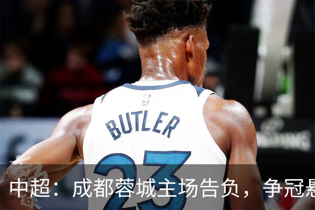 中超：成都蓉城主场告负，争冠悬念留到最后1轮，三镇随海牛降级