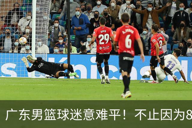广东男篮球迷意难平！不止因为87-99上海，更多原因在于以下7点