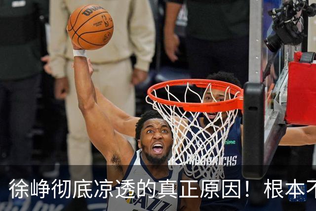 徐峥彻底凉透的真正原因！根本不是过气，是整个影视圈不敢用他