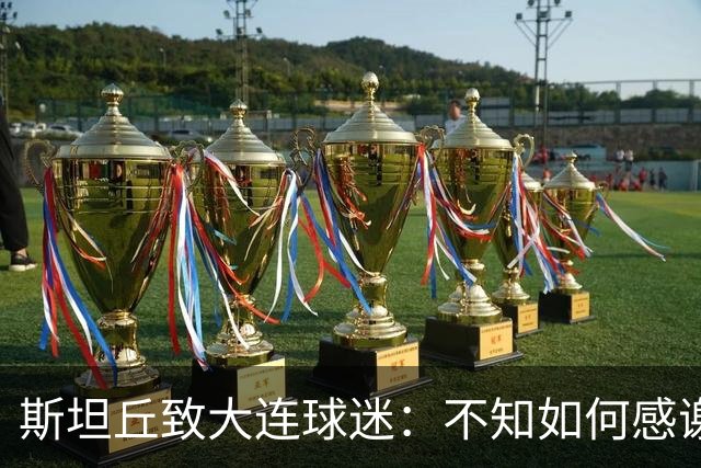 斯坦丘致大连球迷：不知如何感谢你们的热爱 会拼尽全力战至最后