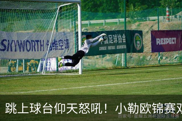 跳上球台仰天怒吼！小勒欧锦赛双冠创6纪录 一门双杰书写法乒新历史