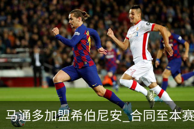 马通多加盟希伯尼安 合同至本赛季结束附带一年续约选项