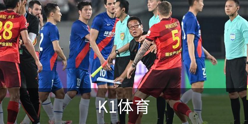 了解K1体育